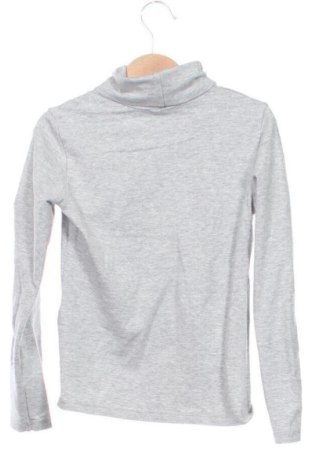 Детска блуза United Colors Of Benetton, Размер 7-8y/ 128-134 см, Цвят Сив, Цена 12,00 €
