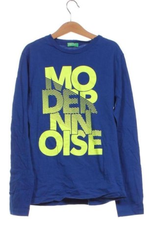 Bluză pentru copii United Colors Of Benetton, Mărime 11-12y/ 152-158 cm, Culoare Multicolor, Preț 72,99 Lei