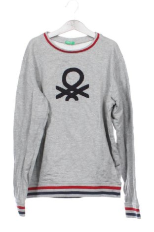 Dziecięca bluzka United Colors Of Benetton, Rozmiar 10-11y/ 146-152 cm, Kolor Kolorowy, Cena 61,99 zł