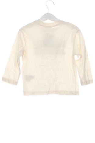 Детска блуза United Colors Of Benetton, Размер 18-24m/ 86-98 см, Цвят Бежов, Цена 26,58 €