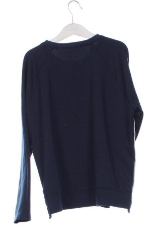 Dziecięca bluzka United Colors Of Benetton, Rozmiar 9-10y/ 140-146 cm, Kolor Niebieski, Cena 103,26 zł