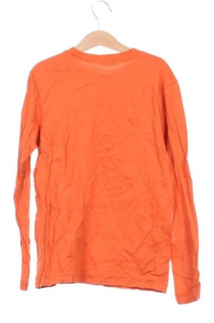 Детска блуза United Colors Of Benetton, Размер 8-9y/ 134-140 см, Цвят Оранжев, Цена 26,58 €