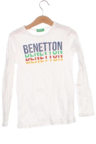Детска блуза United Colors Of Benetton, Размер 7-8y/ 128-134 см, Цвят Многоцветен, Цена 12,27 €