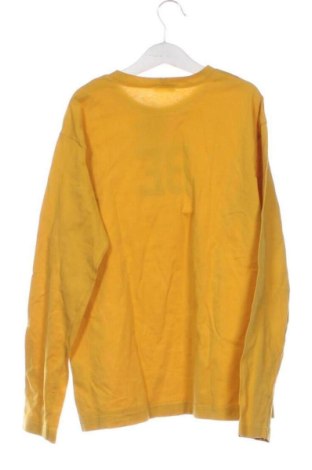 Kinder Shirt United Colors Of Benetton, Größe 11-12y/ 152-158 cm, Farbe Orange, Preis € 12,00