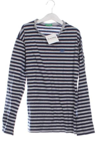 Gyerek blúz United Colors Of Benetton, Méret 11-12y / 152-158 cm, Szín Sokszínű, Ár 2 649 Ft