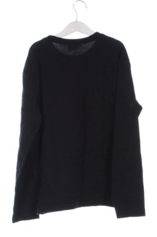 Gyerek blúz United Colors Of Benetton, Méret 11-12y / 152-158 cm, Szín Fekete, Ár 4 959 Ft