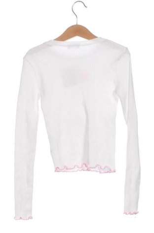 Dětská halenka  United Colors Of Benetton, Velikost 10-11y/ 146-152 cm, Barva Bílá, Cena  340,00 Kč