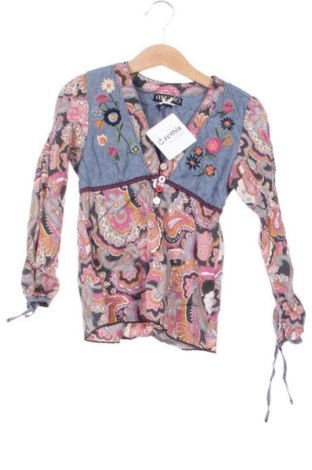 Bluză pentru copii Vingino, Mărime 4-5y/ 110-116 cm, Culoare Multicolor, Preț 61,00 Lei