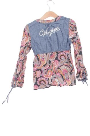 Bluză pentru copii Vingino, Mărime 4-5y/ 110-116 cm, Culoare Multicolor, Preț 61,00 Lei