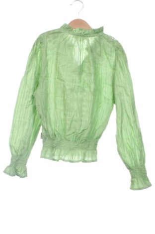 Детска блуза Vingino, Размер 10-11y/ 146-152 см, Цвят Зелен, Цена 12,00 €