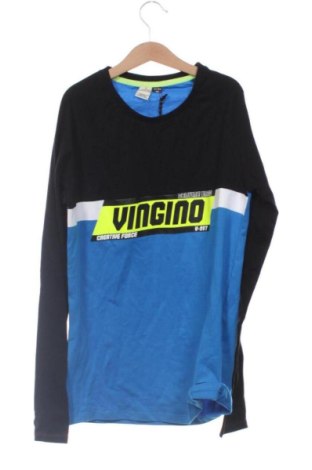 Bluză pentru copii Vingino, Mărime 10-11y/ 146-152 cm, Culoare Multicolor, Preț 105,25 Lei