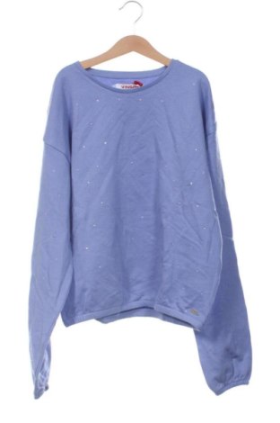 Detská blúzka  Vingino, Veľkosť 15-18y/ 170-176 cm, Farba Fialová, Cena  30,95 €
