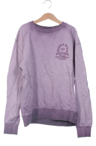 Gyerek blúz Vingino, Méret 10-11y / 146-152 cm, Szín Lila, Ár 4 509 Ft