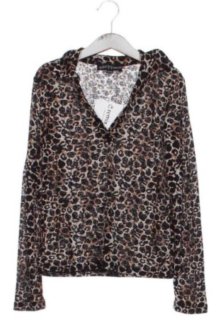 Bluză pentru copii Xoxo, Mărime 8-9y/ 134-140 cm, Culoare Multicolor, Preț 24,99 Lei