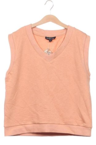 Детска блуза Xoxo, Размер 14-15y/ 168-170 см, Цвят Бежов, Цена 9,71 €