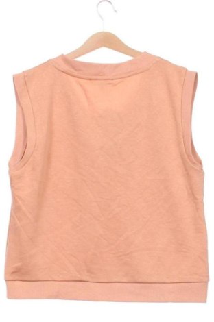 Детска блуза Xoxo, Размер 14-15y/ 168-170 см, Цвят Бежов, Цена 9,71 €