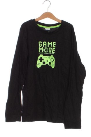 Detská blúzka  Y.F.K., Veľkosť 12-13y/ 158-164 cm, Farba Čierna, Cena  6,95 €