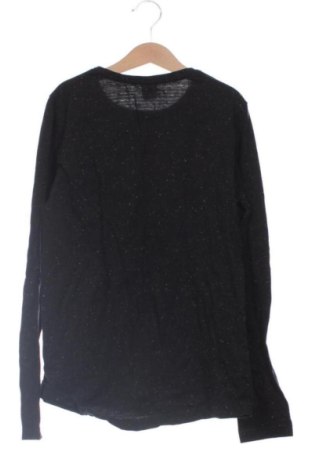 Bluză pentru copii Y.F.K., Mărime 10-11y/ 146-152 cm, Culoare Negru, Preț 31,28 Lei