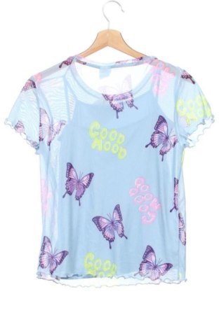 Детска блуза Y.F.K., Размер 15-18y/ 170-176 см, Цвят Многоцветен, Цена 6,13 €