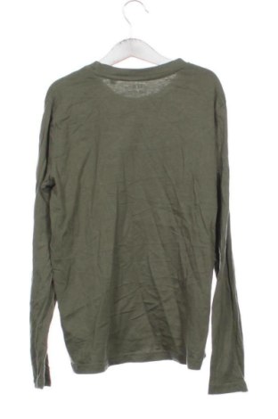 Detská blúzka  Y.F.K., Veľkosť 10-11y/ 146-152 cm, Farba Zelená, Cena  6,95 €