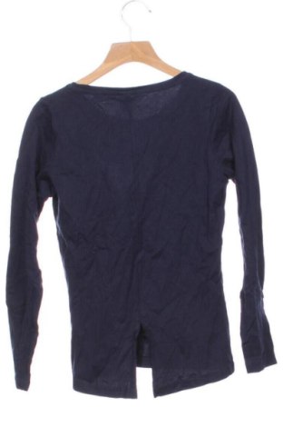Bluză pentru copii Yigga, Mărime 8-9y/ 134-140 cm, Culoare Albastru, Preț 56,99 Lei