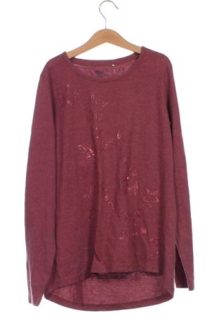 Kinder Shirt Yigga, Größe 12-13y/ 158-164 cm, Farbe Rosa, Preis € 5,60