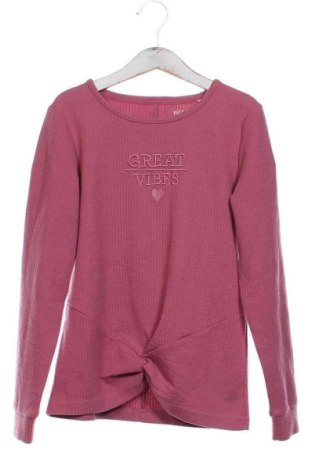 Παιδική μπλούζα Yigga, Μέγεθος 8-9y/ 134-140 εκ., Χρώμα Κόκκινο, Τιμή 6,99 €