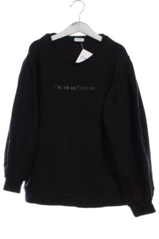 Detská blúzka  Zara, Veľkosť 10-11y/ 146-152 cm, Farba Čierna, Cena  7,00 €