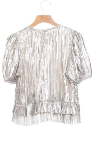 Kinder Shirt Zara, Größe 7-8y/ 128-134 cm, Farbe Grau, Preis € 9,99