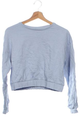 Detská blúzka  Zara, Veľkosť 13-14y/ 164-168 cm, Farba Modrá, Cena  8,95 €