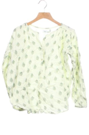Детска блуза Zara, Размер 11-12y/ 152-158 см, Цвят Многоцветен, Цена 7,15 €