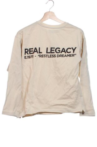 Detská blúzka  Zara, Veľkosť 12-13y/ 158-164 cm, Farba Béžová, Cena  7,00 €