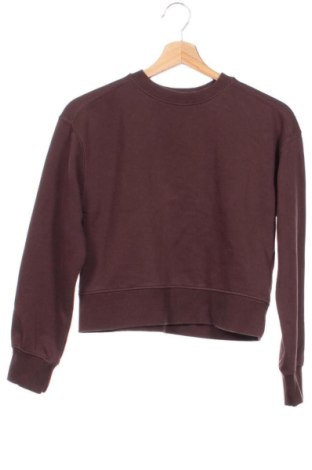Dziecięca bluzka Zara, Rozmiar 10-11y/ 146-152 cm, Kolor Brązowy, Cena 37,51 zł
