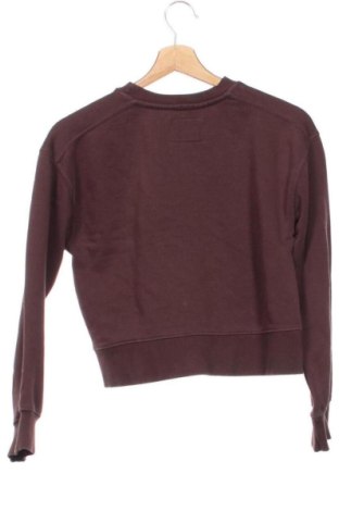 Dziecięca bluzka Zara, Rozmiar 10-11y/ 146-152 cm, Kolor Brązowy, Cena 37,51 zł