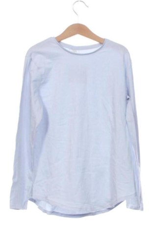 Детска блуза Zara, Размер 8-9y/ 134-140 см, Цвят Син, Цена 7,00 €