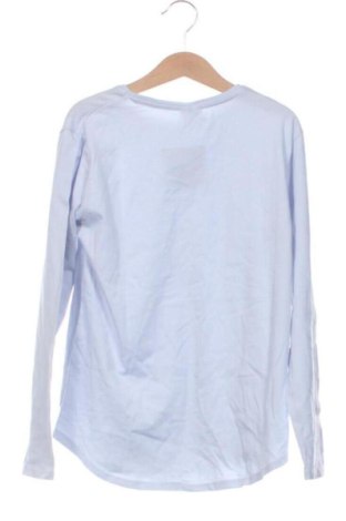 Детска блуза Zara, Размер 8-9y/ 134-140 см, Цвят Син, Цена 7,00 €