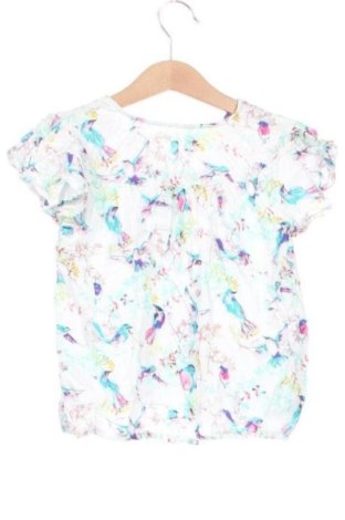 Bluză pentru copii Zara, Mărime 4-5y/ 110-116 cm, Culoare Multicolor, Preț 37,00 Lei