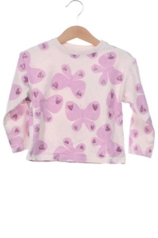Детска блуза Zara, Размер 2-3y/ 98-104 см, Цвят Многоцветен, Цена 7,00 €