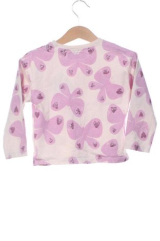 Детска блуза Zara, Размер 2-3y/ 98-104 см, Цвят Многоцветен, Цена 7,00 €