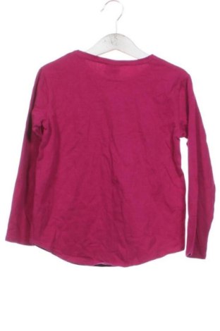 Dětská halenka  Zara, Velikost 4-5y/ 110-116 cm, Barva Fialová, Cena  219,00 Kč