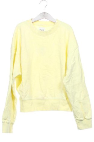 Detská blúzka  Zara, Veľkosť 10-11y/ 146-152 cm, Farba Žltá, Cena  8,95 €