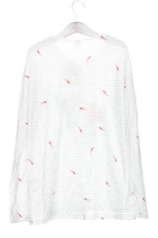 Bluză pentru copii Zara, Mărime 10-11y/ 146-152 cm, Culoare Alb, Preț 98,99 Lei