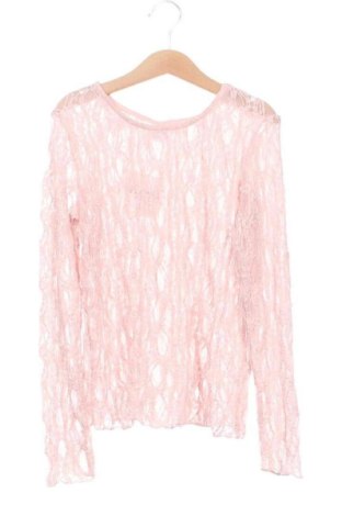 Детска блуза Zara, Размер 8-9y/ 134-140 см, Цвят Пепел от рози, Цена 7,66 €
