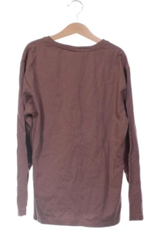 Детска блуза Zara, Размер 10-11y/ 146-152 см, Цвят Кафяв, Цена 7,00 €