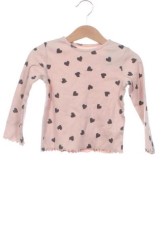 Bluză pentru copii Zara, Mărime 18-24m/ 86-98 cm, Culoare Multicolor, Preț 36,49 Lei