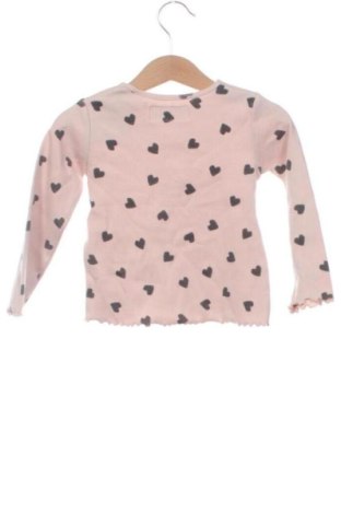Bluză pentru copii Zara, Mărime 18-24m/ 86-98 cm, Culoare Multicolor, Preț 36,49 Lei