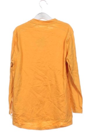 Bluză pentru copii Zara, Mărime 7-8y/ 128-134 cm, Culoare Galben, Preț 44,99 Lei