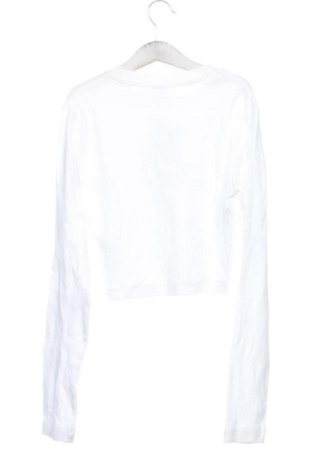 Kinder Shirt Zara, Größe 11-12y/ 152-158 cm, Farbe Weiß, Preis € 20,99