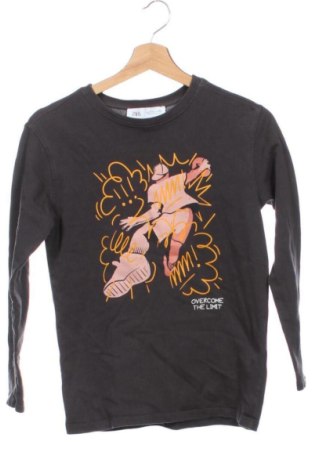 Dziecięca bluzka Zara, Rozmiar 10-11y/ 146-152 cm, Kolor Kolorowy, Cena 37,51 zł