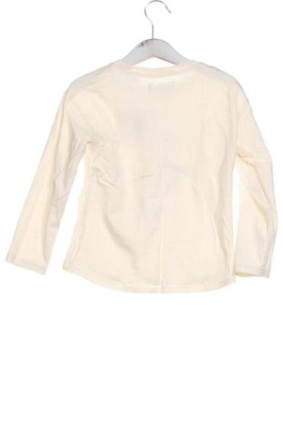 Dziecięca bluzka Zara, Rozmiar 4-5y/ 110-116 cm, Kolor ecru, Cena 38,00 zł